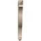 Ekena Millwork Funston Arts & Crafts Rough Sawn Bracket, Douglas Fir, 4"W x 34"D x 42"H BKT04X34X42FST03RDF - alternate 2